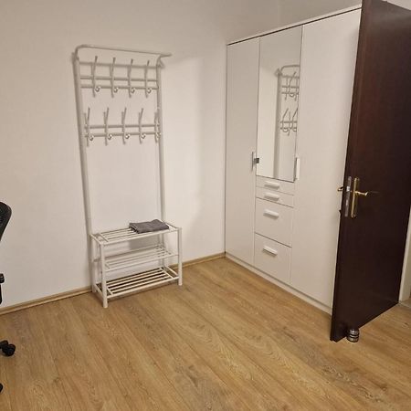 A Special Room In A Private German Style Home MHG Extérieur photo