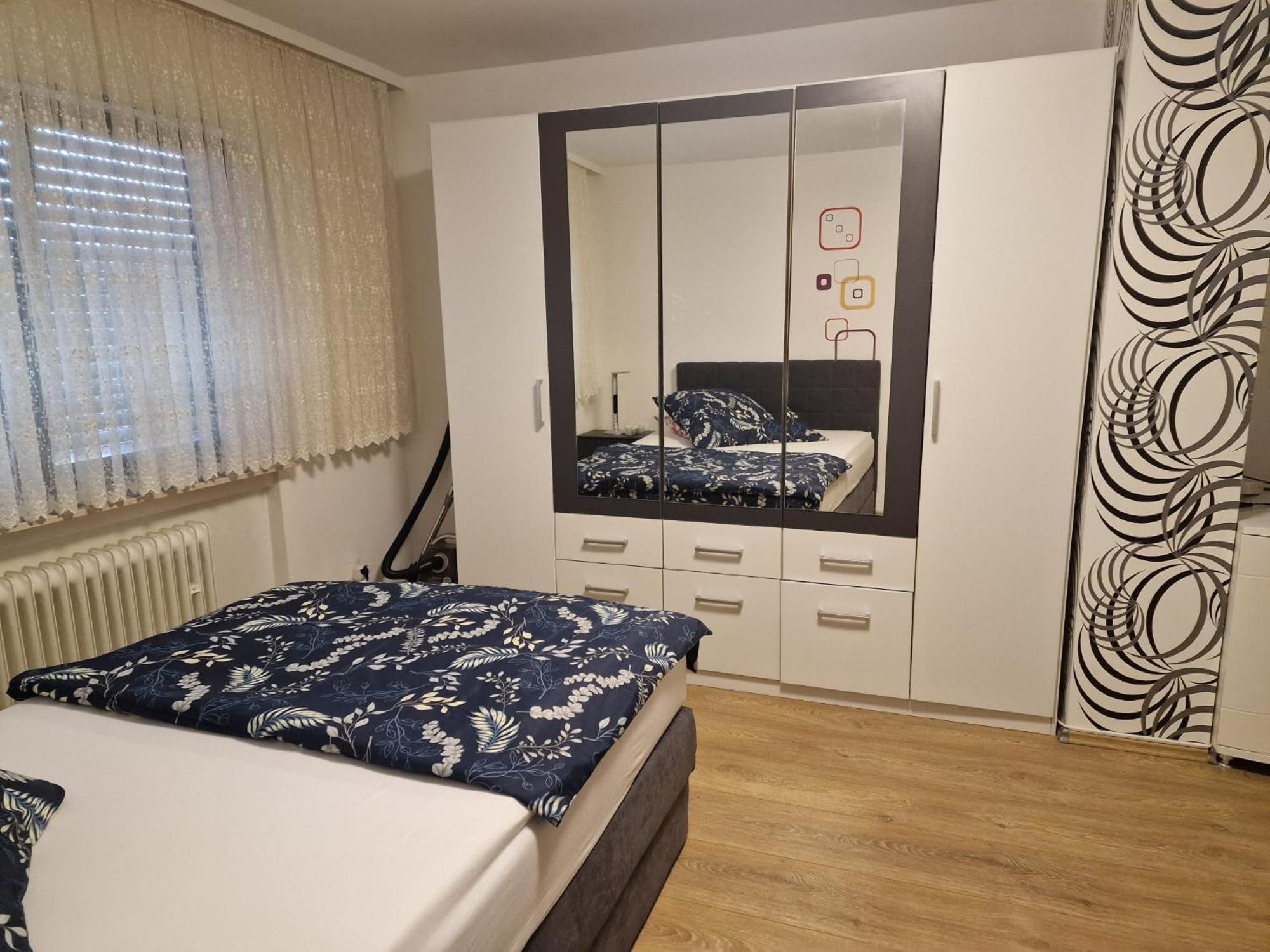 A Special Room In A Private German Style Home MHG Extérieur photo