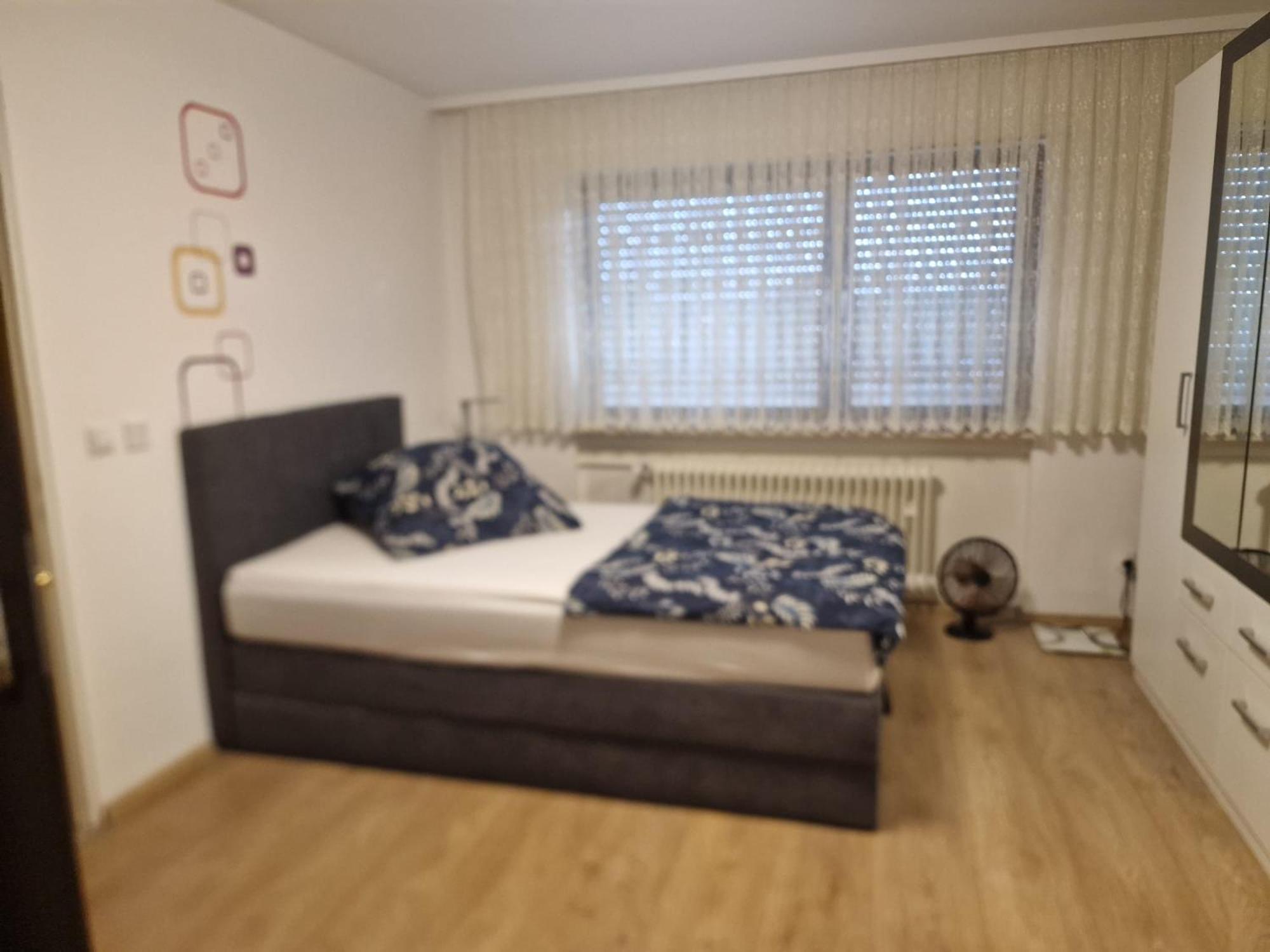 A Special Room In A Private German Style Home MHG Extérieur photo